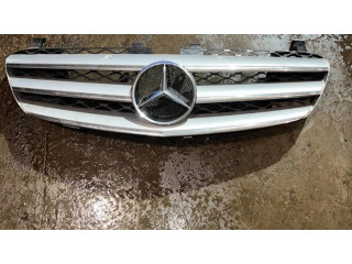 Верхняя решётка Mercedes-Benz R W251 2005-2013 года A2518800483      