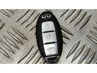 Řídící jednotka 217301ZC1, NEC003070   Infiniti Q50 2016