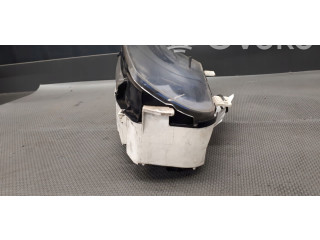 Přístrojová deska  Mazda 121 1990 769118890  
