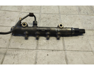 Vstřikovací lišta 0445214028, 9641509480   Peugeot 307  pro naftový motor 1.4 8hz 