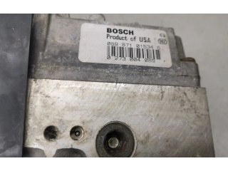 Jednotka ABS 0273004089, 0130108059   Mercedes-Benz Vito Viano W638 1998