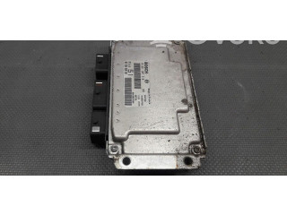 Turbodmychadlo Блок управления двигателем ECU        