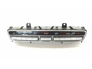 Блок управления климат-контролем A4479056402   Mercedes-Benz V Class W447