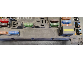   Pojistková skříňka A6395450801, 518878103   Mercedes-Benz Vito Viano W639 2012