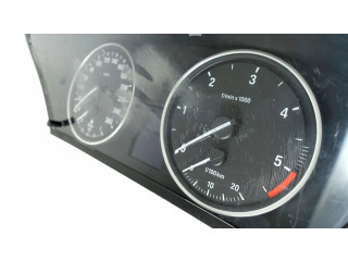 Přístrojová deska  BMW X6 E71 2011 9153843  