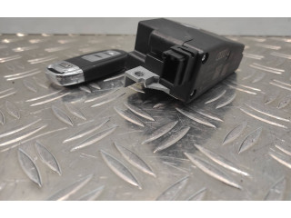 Řídící jednotka 4H0905852C, 0046   Audi A6 S6 C7 4G 2016