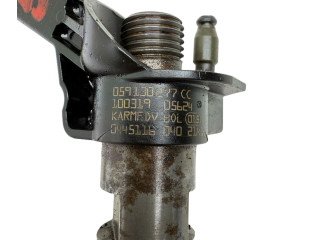 Vstřikovač 059130277CC, 059130277EH   Audi A6 S6 C7 4G    CDUC 