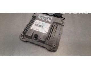 Řídící jednotka 4G0907589D   Audi A6 S6 C7 4G 2015