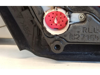 Zpětné zrcátko  Porsche Boxster 986 2000  A2716413  