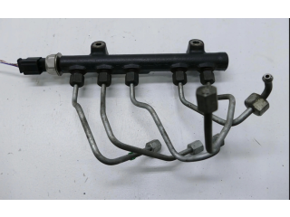 Vstřikovací lišta 9685297580, 9685297580   Peugeot 207     