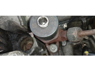 Форсунка 0445110110B, 8200100272    Renault Scenic II -  Grand scenic II для дизельного двигателя  1.9
