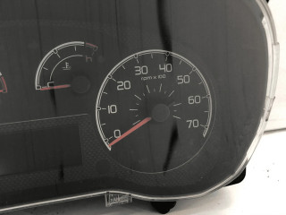 Přístrojová deska  Fiat Fiorino 2007 1388122080  