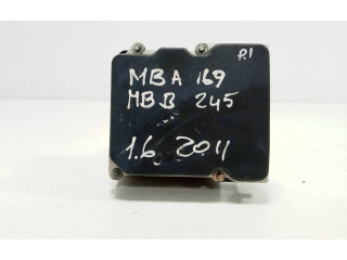 Jednotka ABS 0265950986, A0064316312   Mercedes-enz B W245 2007