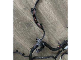 Боковая подушка безопасности 9401927   Volvo XC60