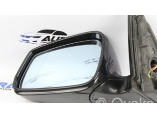 Zpětné zrcátko  levé BMW 5 E60 E61 2004    