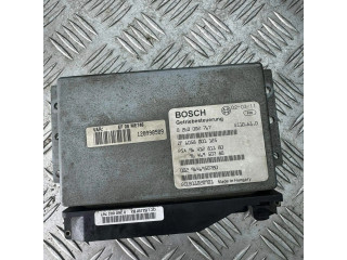 Блок управления коробкой передач 9641281180, 6058001125   Citroen C5