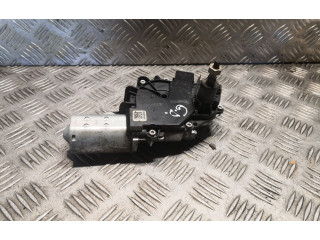Моторчик заднего дворника 4479061600, A4479061600    Mercedes-Benz Vito Viano W447