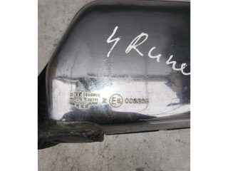 Zpětné zrcátko  Toyota 4 Runner N120 N130 1992  E6008305  