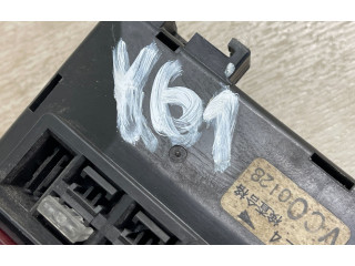   Pojistková skříňka VC00128, 2523079981   Nissan Patrol Y61 2006