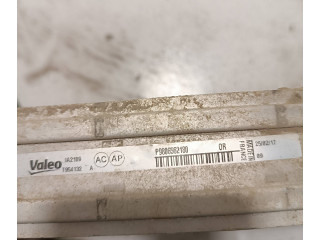 Интеркулер  P9806562180, T954132   Toyota Proace 