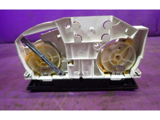 Блок управления климат-контролем 1J0819045F, 1J0819045F   Volkswagen Lupo
