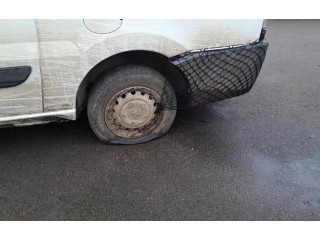 Вентилятор печки       Peugeot Expert