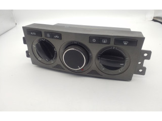Блок управления климат-контролем 96873526   Opel Antara