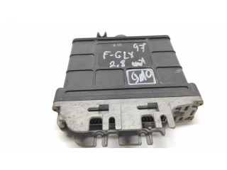 Блок управления коробкой передач 099927733A, 5DG00765451   Ford Galaxy