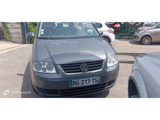 Зеркало электрическое        Volkswagen Touran I  2003 - 2010 года   