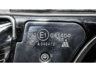 Zpětné zrcátko  levé BMW 7 G11 G12 2016  E1041404  