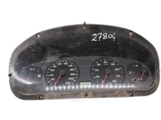 Přístrojová deska  Fiat Marea 2000 46550064, 182B4000  