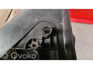 Zpětné zrcátko pravé Citroen C2 2009  12363760, 417837  