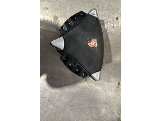 Volant Porsche Cayenne (9PA) 2008 615730801, 7L5880201  