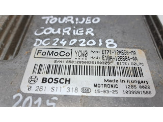 Řídící jednotka    Ford Turneo Courier 2015