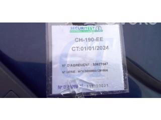 Vstřikovač 9181010   Opel Calibra     