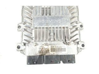 Řídící jednotka 9660780780   Peugeot 407 2006