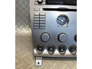 Блок управления климат-контролем 4G43-18C858-OE   Aston Martin DB9
