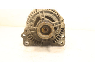 Генератор 0120485046   Audi 80 90 S2 B4      