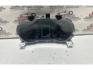 Přístrojová deska  Mitsubishi Lancer VIII 2008 769166220H  