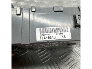 Блок предохранителей TL4E610, 090116   Honda Accord    