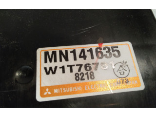 Блок управления MN141635, W1T76781   Citroen C-Crosser