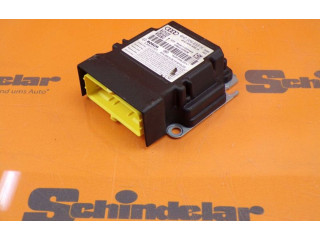 Блок подушек безопасности 4H0959655H, 4H0959655H   Audi A8 S8 D4 4H