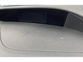 Дисплей       Honda Civic