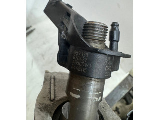 Vstřikovač 059130277AH, 0445115   Volkswagen Touareg I     