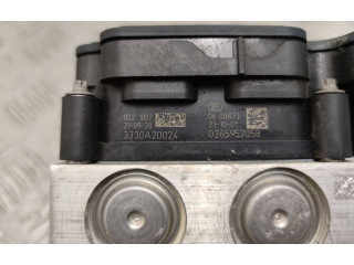 Jednotka ABS 9834920780, 0265295097   Toyota Proace 2021