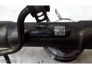 Vstřikovač 30750283   Volvo V70  pro naftový motor 0.0  