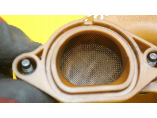 Čerpadlo oleje 150503885R   Renault Clio IV   