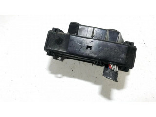 Блок предохранителей     Lexus GS 300 400 430    