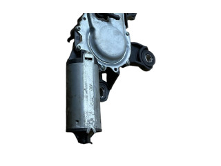 Моторчик заднего дворника 8L0955711B, 52372565    Audi A6 Allroad C5