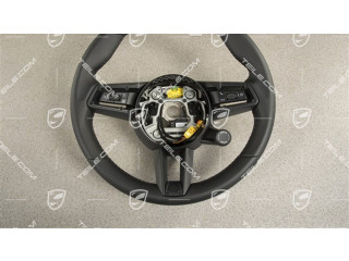 Volant Porsche Taycan 9J1  9J1419091CMIA6, 9J1419091CMIA6  